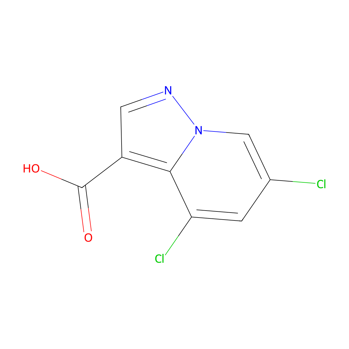 4-[(4-Phenyl-1-piperazinyl)methyl]benzeneacetic acid molecular structure, CAS 187031-56-7