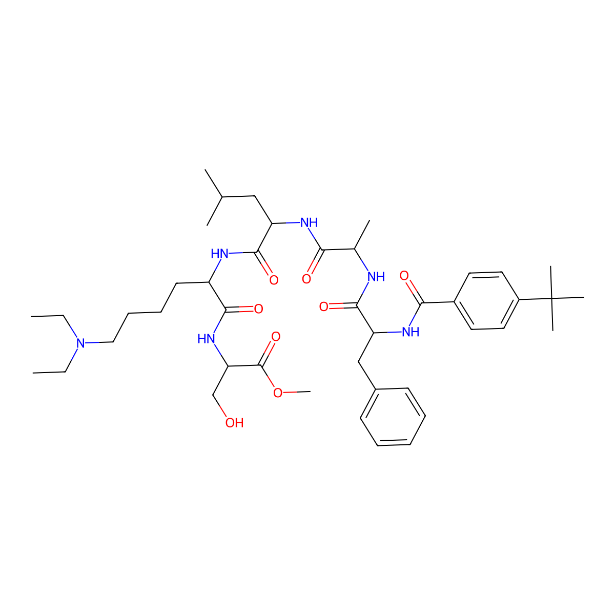 Unc3866 molecular structure, CAS 1872382-47-2