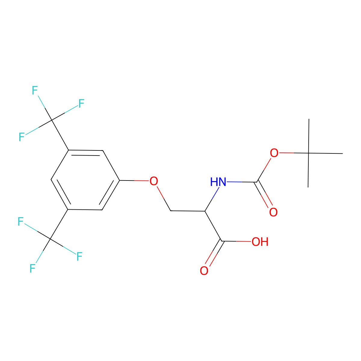 (S)-a-Amino-2,5-dichlorobenzenebutanoic acid molecular structure, CAS 1872445-20-9
