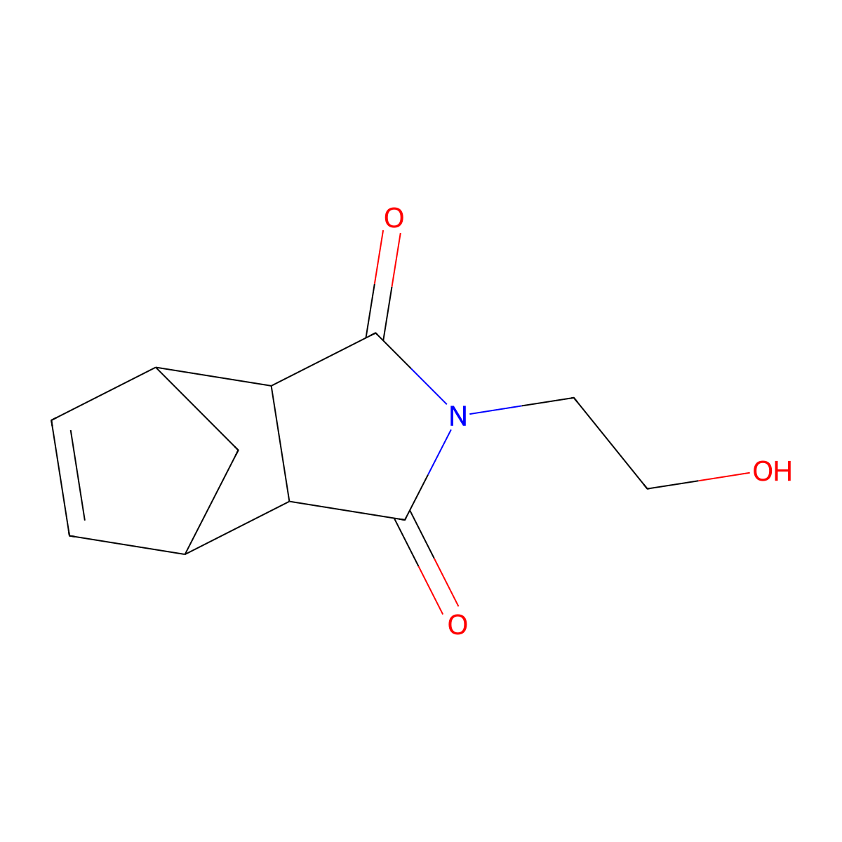 ST50032131 molecular structure, CAS 1873-11-6