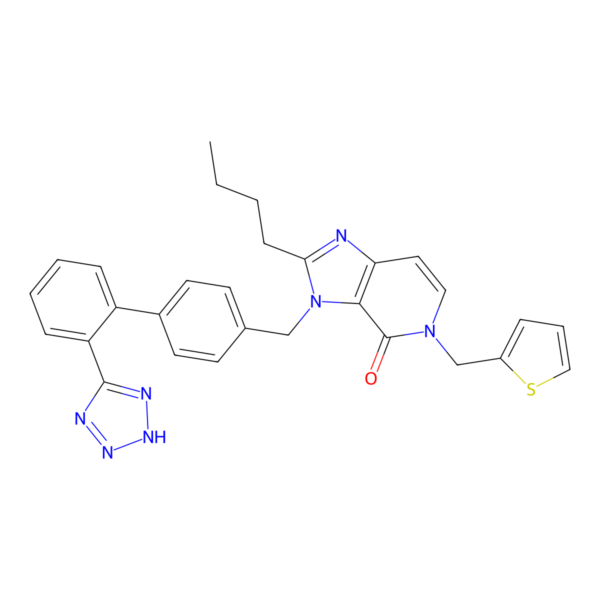 Emd 66684 molecular structure, CAS 187683-79-0
