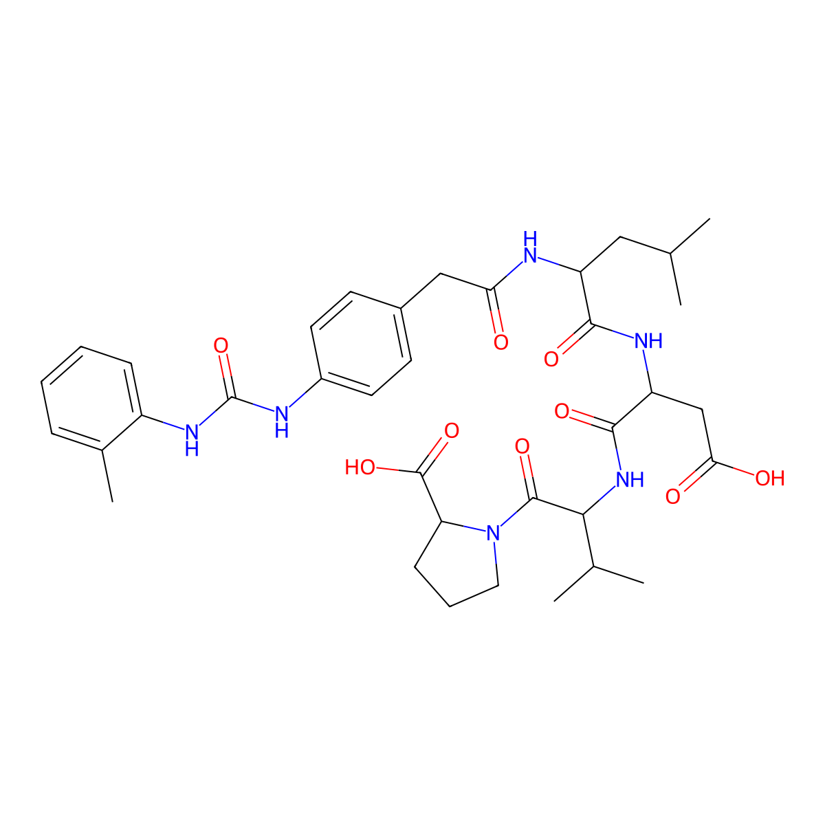 Bio-1211 molecular structure, CAS 187735-94-0