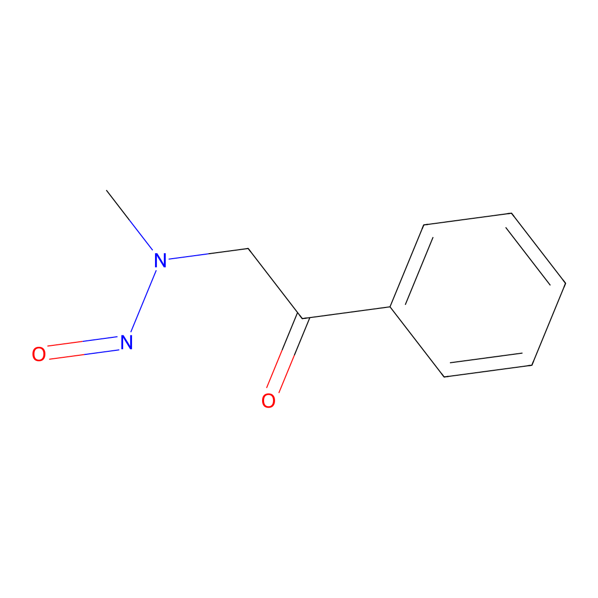 Endostatin molecular structure, CAS 187888-07-9