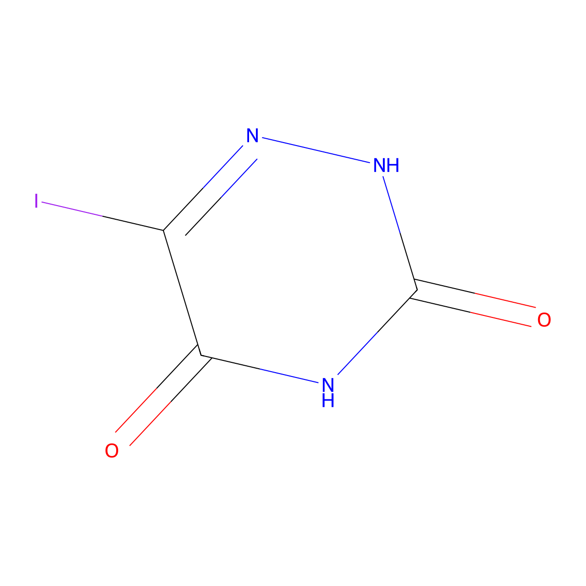 Stk637953 molecular structure, CAS 18802-36-3