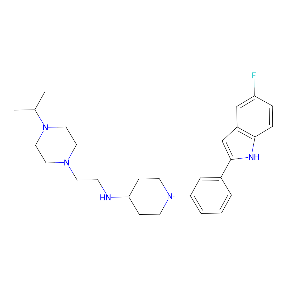 Upcdc30245 molecular structure, CAS 1883351-01-6