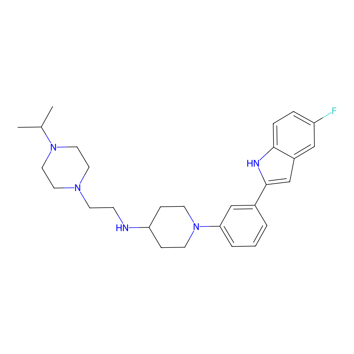 Upcdc30245 molecular structure, CAS 1883351-01-6