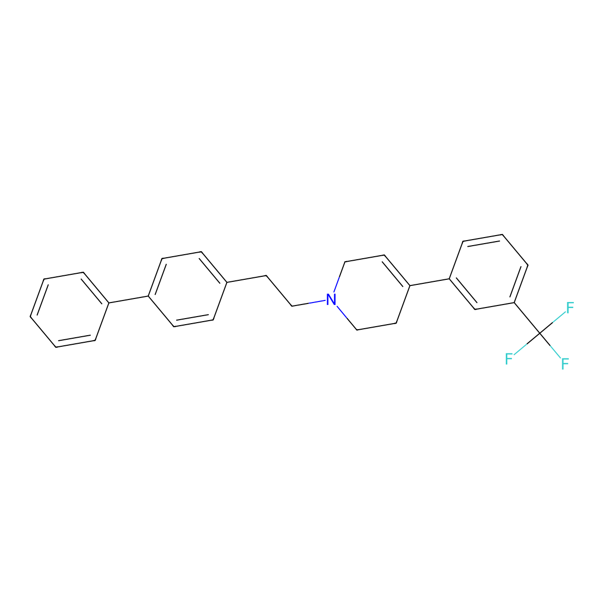 Paliroden molecular structure, CAS 188396-77-2