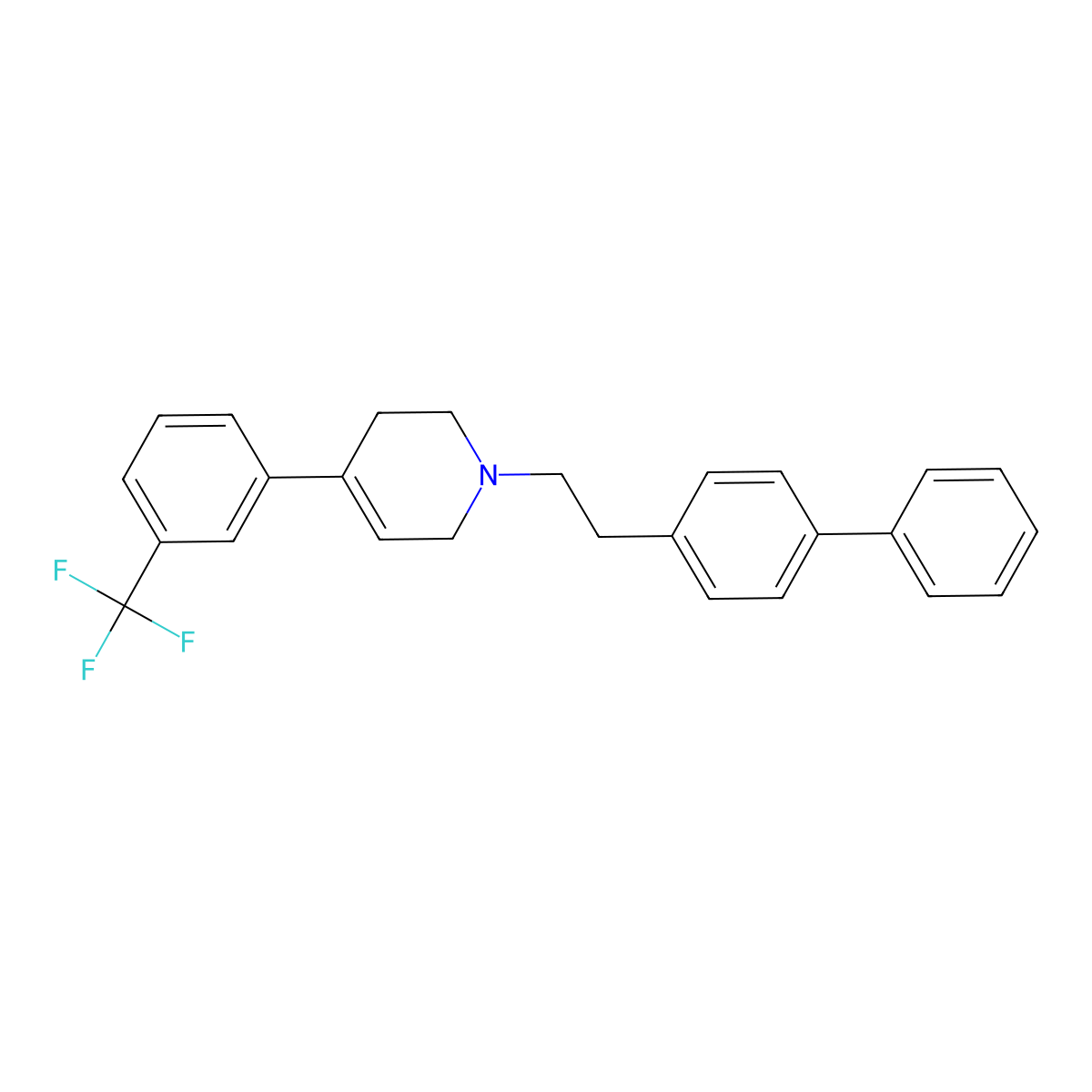 Paliroden molecular structure, CAS 188396-77-2
