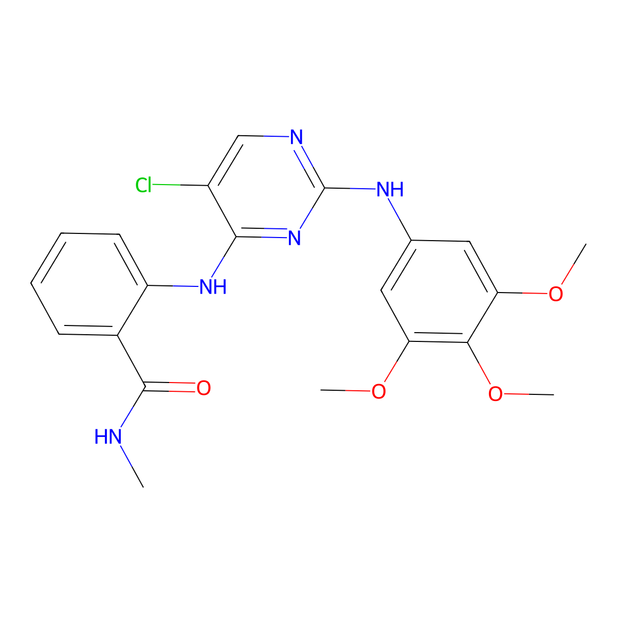 US10266549, Example 15 molecular structure, CAS 1884219-70-8