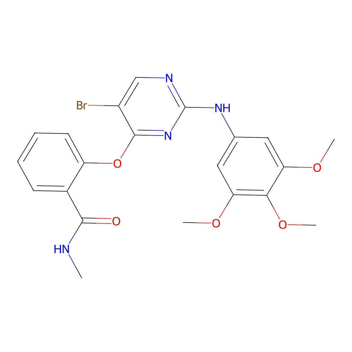 Sbi-0206965 molecular structure, CAS 1884220-36-3