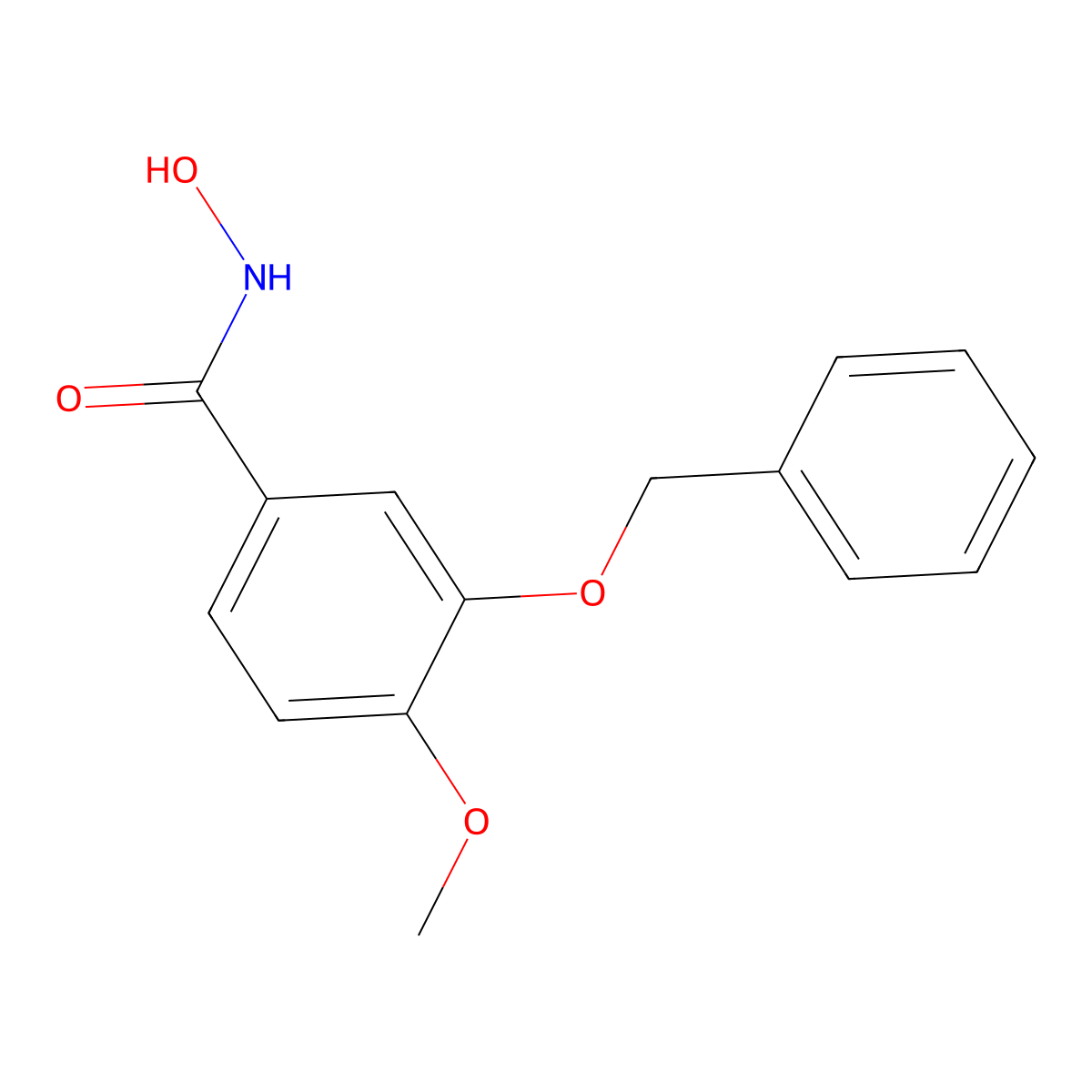 HDAC8-IN-20a molecular structure, CAS 1884231-52-0