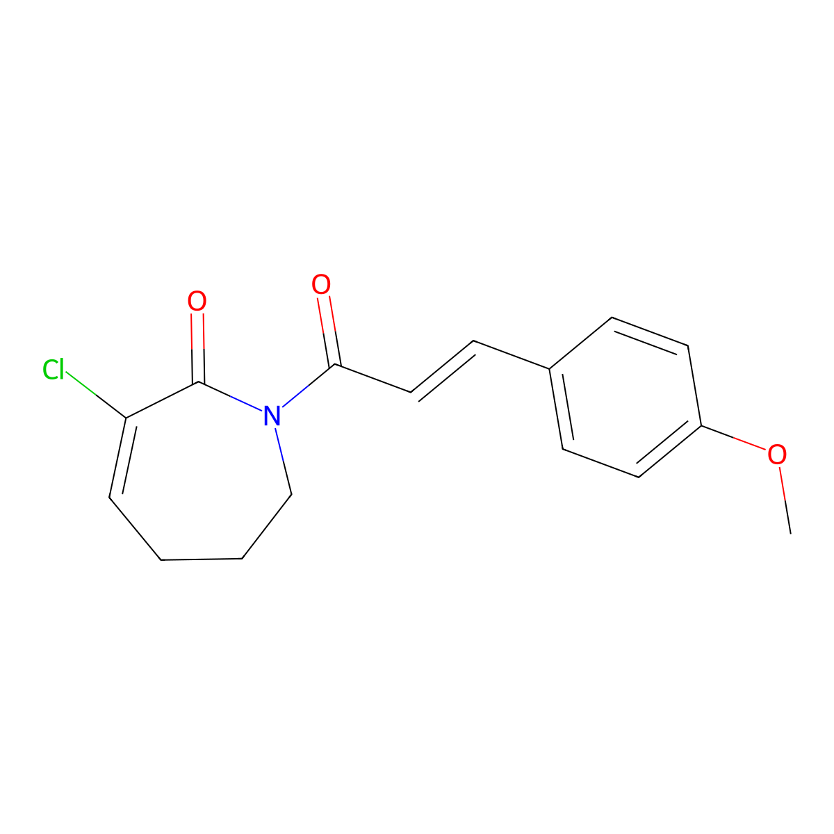 Anti-aging agent 1 molecular structure, CAS 1884611-28-2
