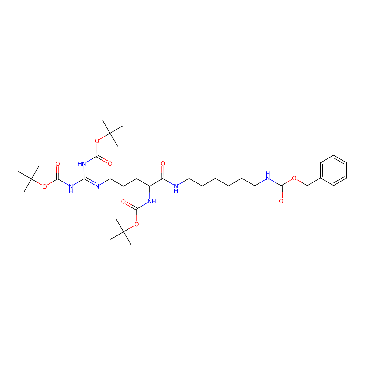 Cbz-B3A molecular structure, CAS 1884710-81-9
