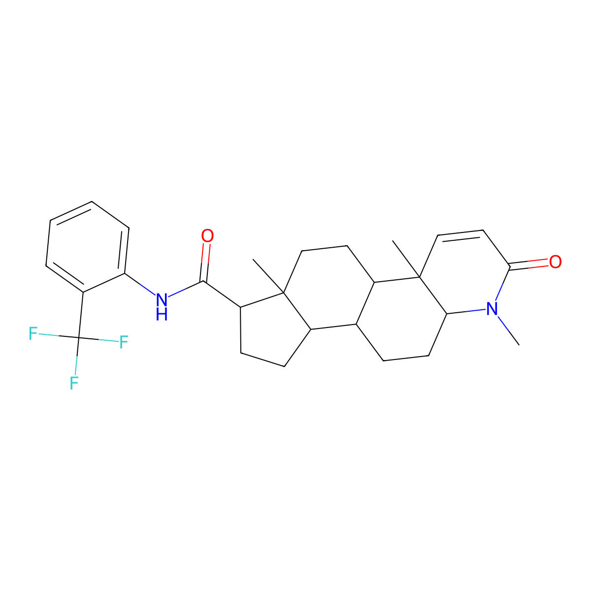 Tfm-4AS-1 molecular structure, CAS 188589-61-9
