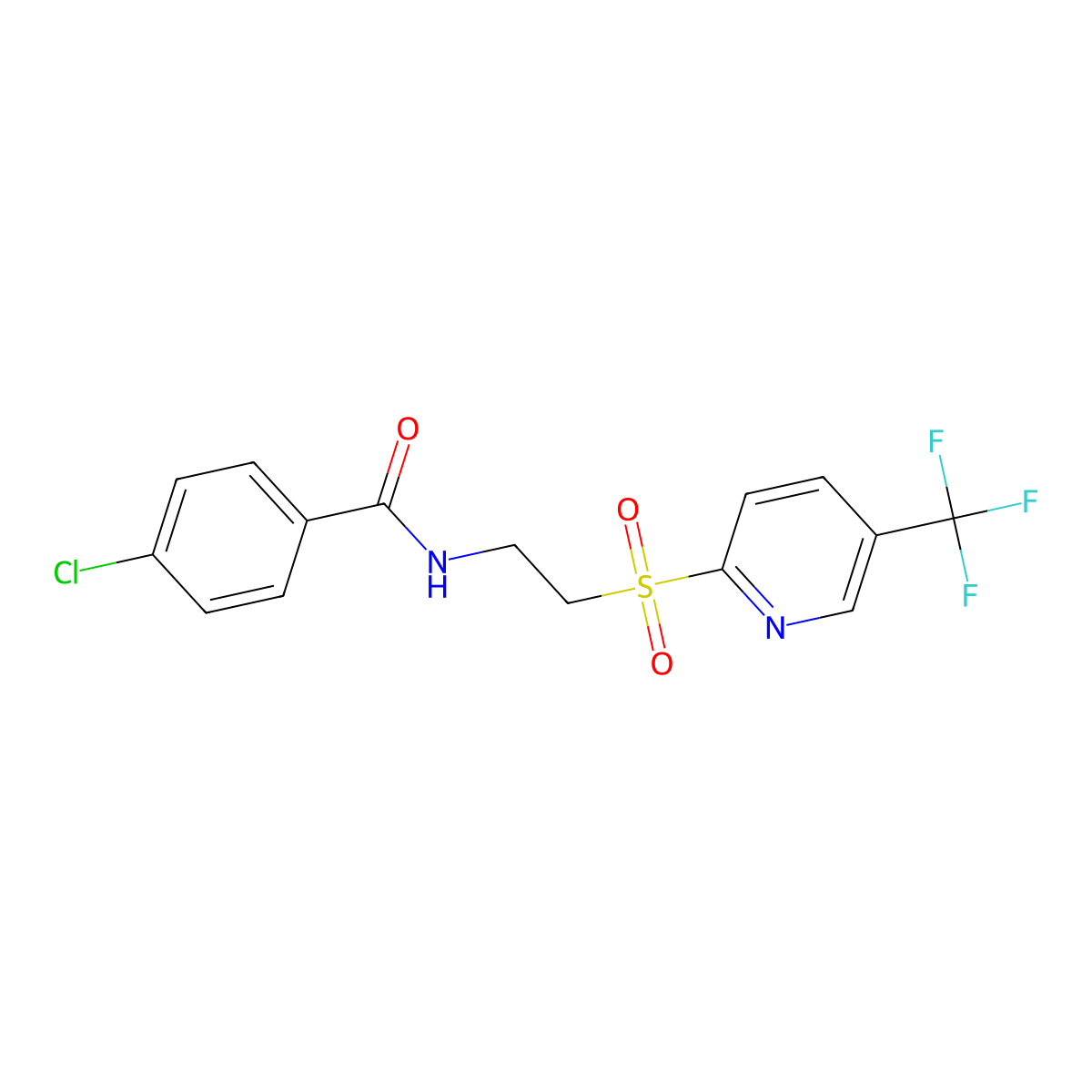 Gsk3787 molecular structure, CAS 188591-46-0
