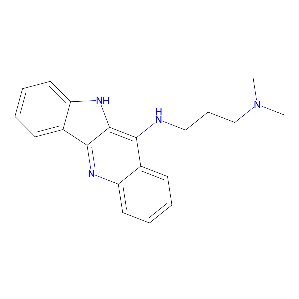 Syuiq-5 molecular structure, CAS 188630-47-9