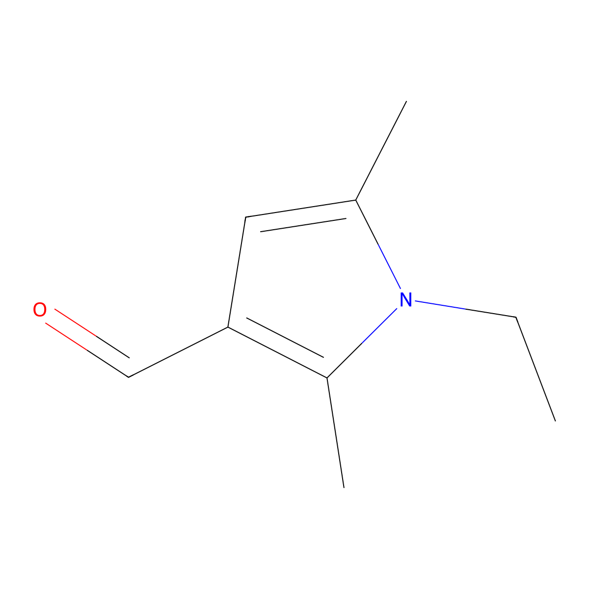 Laccase molecular structure, CAS 18870-74-1
