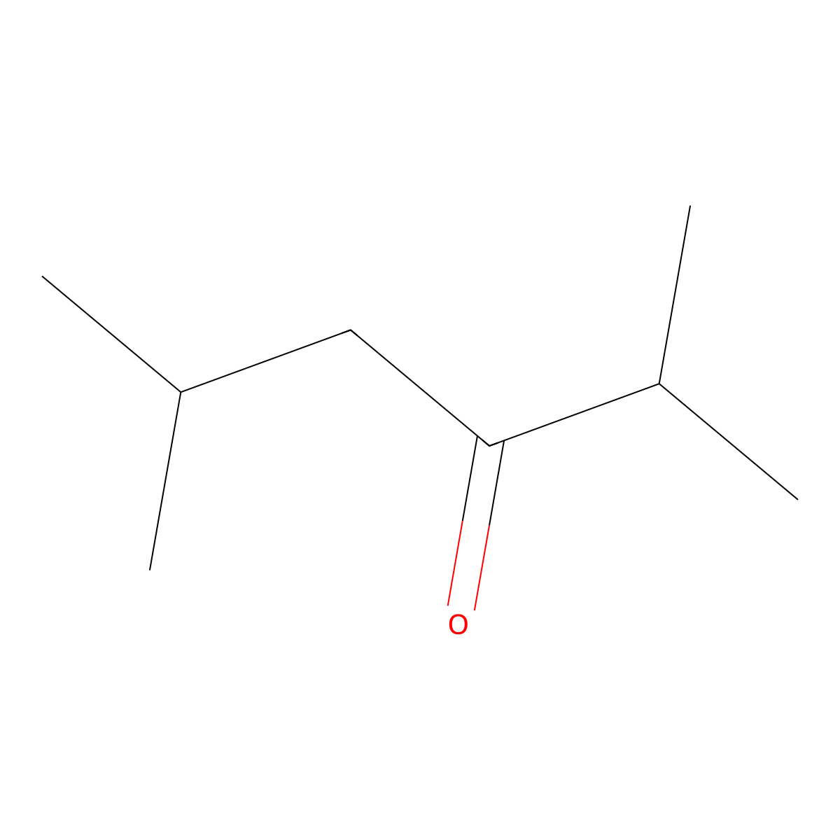 3-hexanone, 2,5-dimethyl-(8ci) molecular structure, CAS 1888-57-9