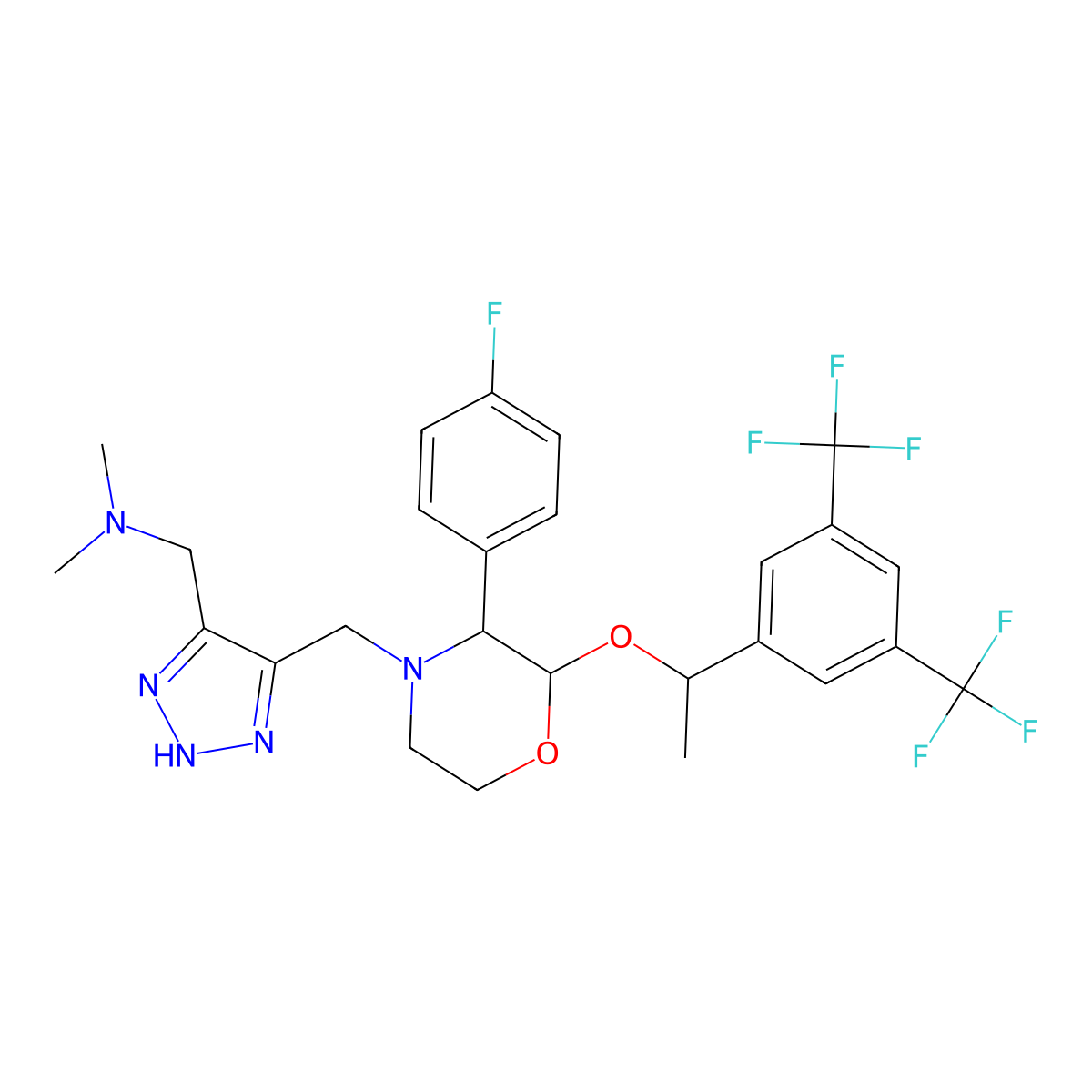 L760735 molecular structure, CAS 188923-01-5