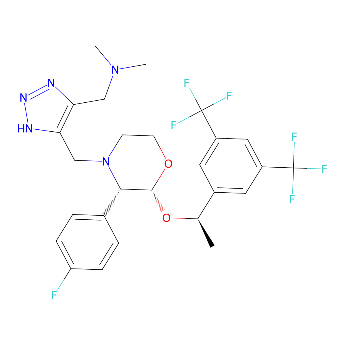 L760735 molecular structure, CAS 188923-01-5