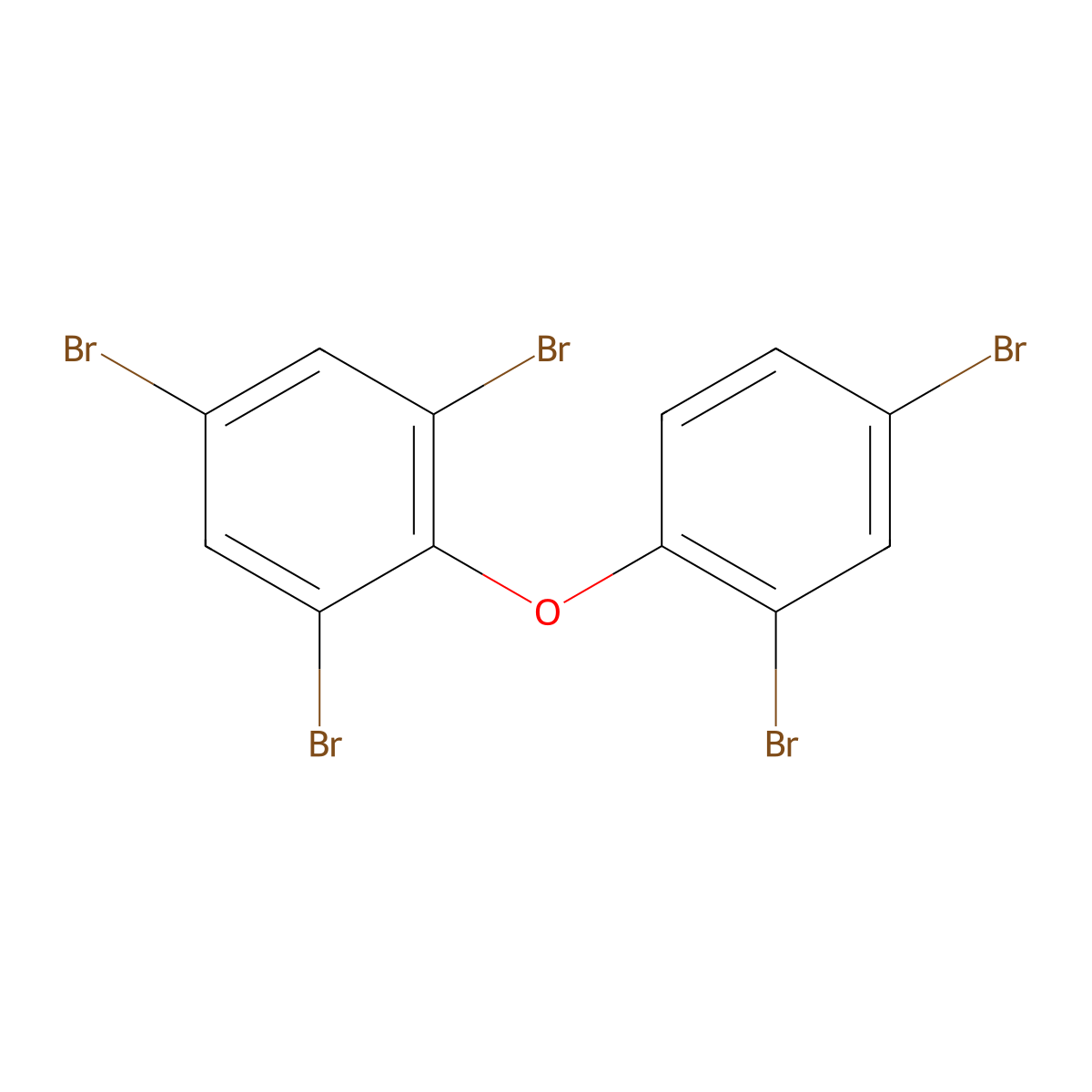 Bde 100 molecular structure, CAS 189084-64-8