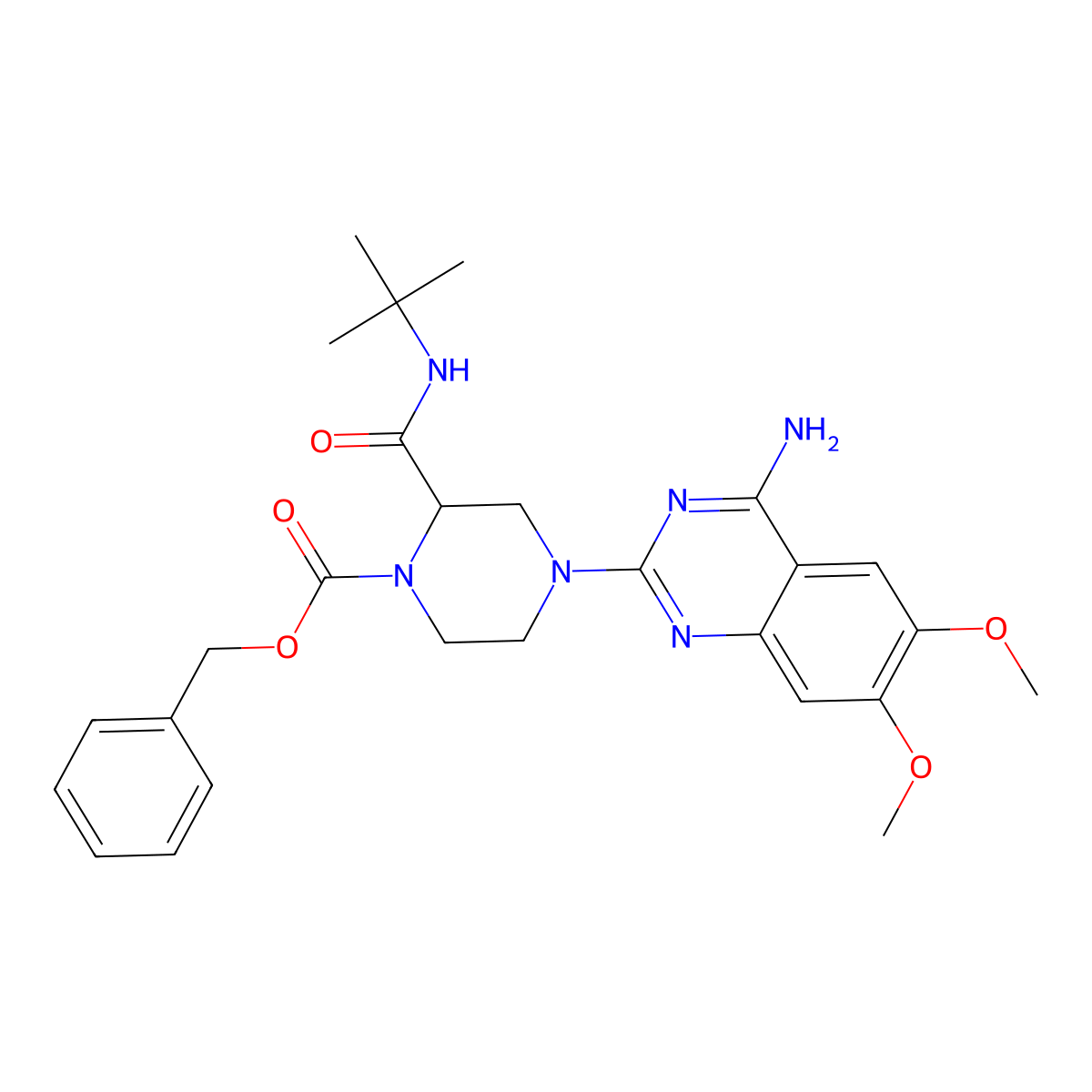 L-765314 molecular structure, CAS 189349-50-6