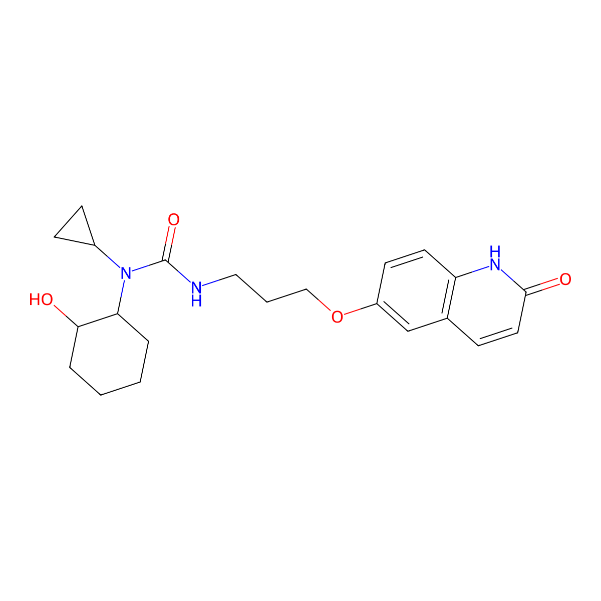 K-134 molecular structure, CAS 189362-06-9