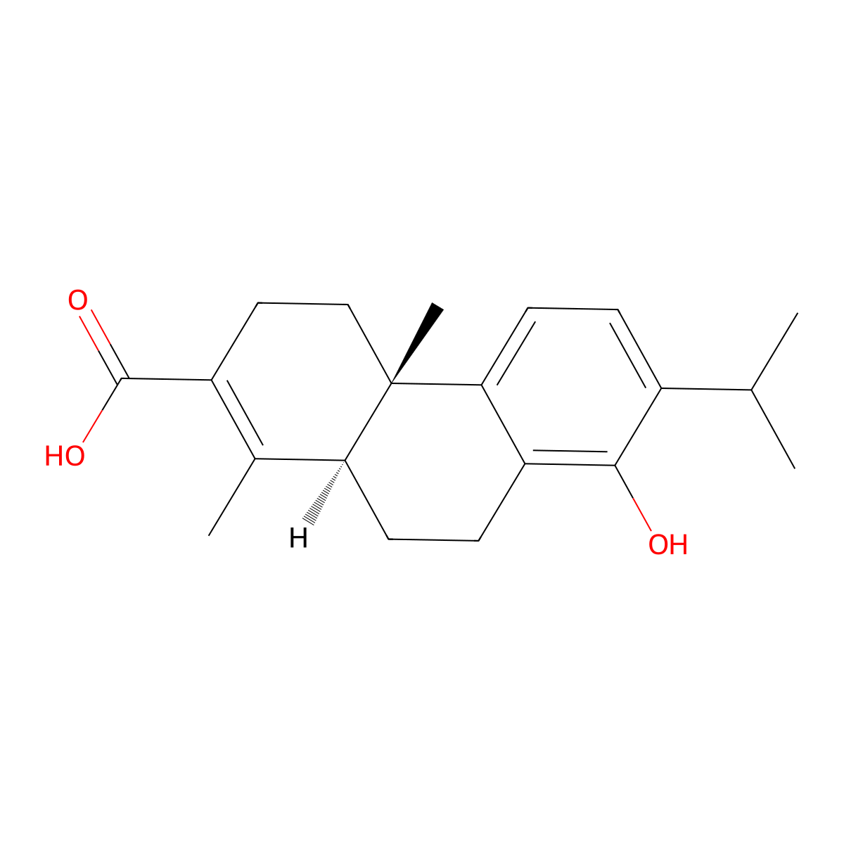 Npc182922 molecular structure, CAS 189389-05-7