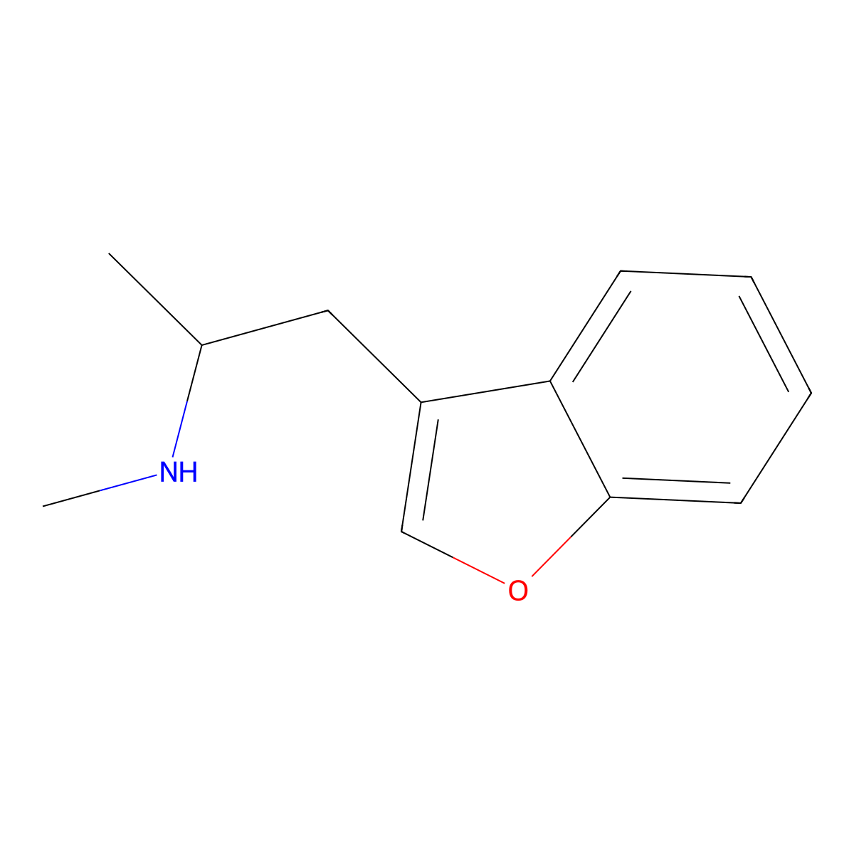 3-Mapb molecular structure, CAS 1895838-03-5