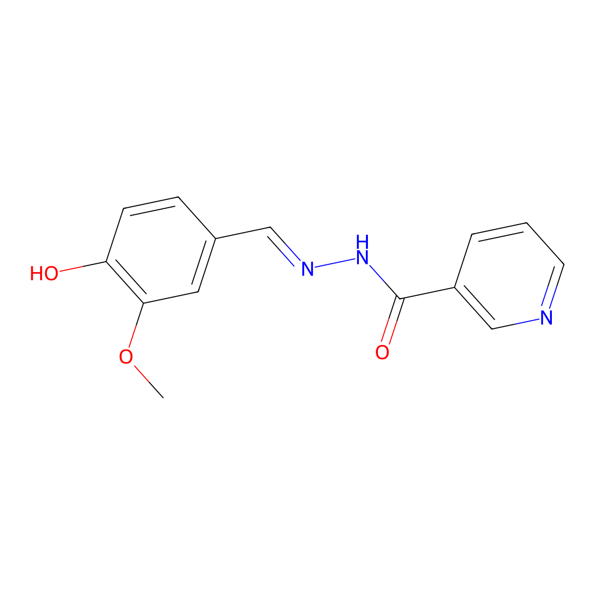 Nsc27489 molecular structure, CAS 18960-15-1