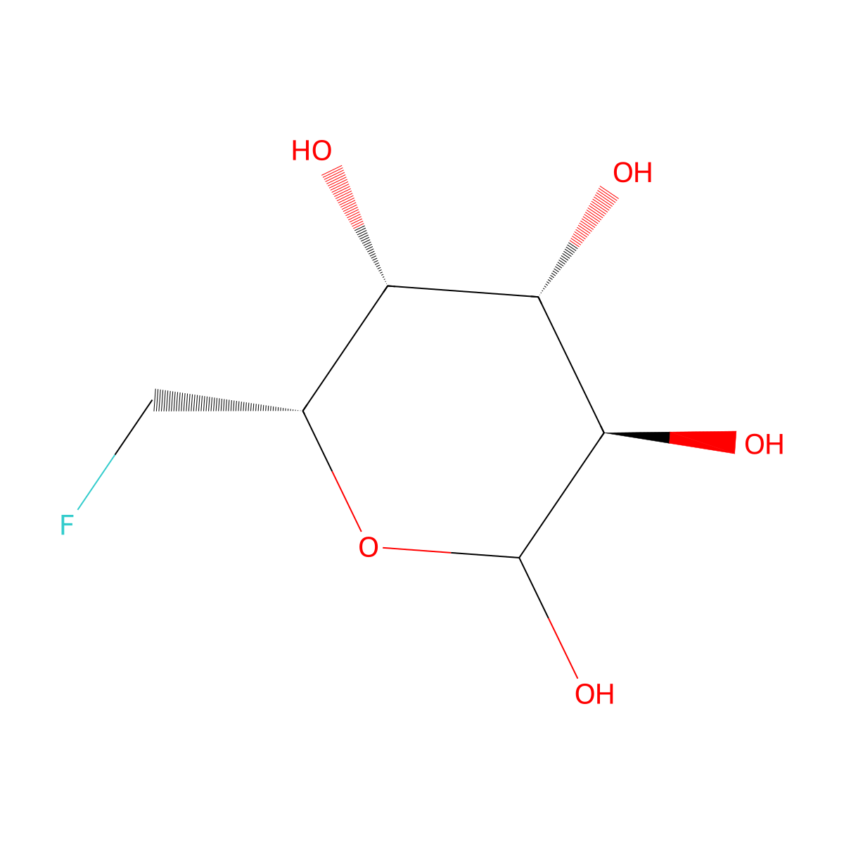 GlyTouCan:G68253MW molecular structure, CAS 18961-68-7