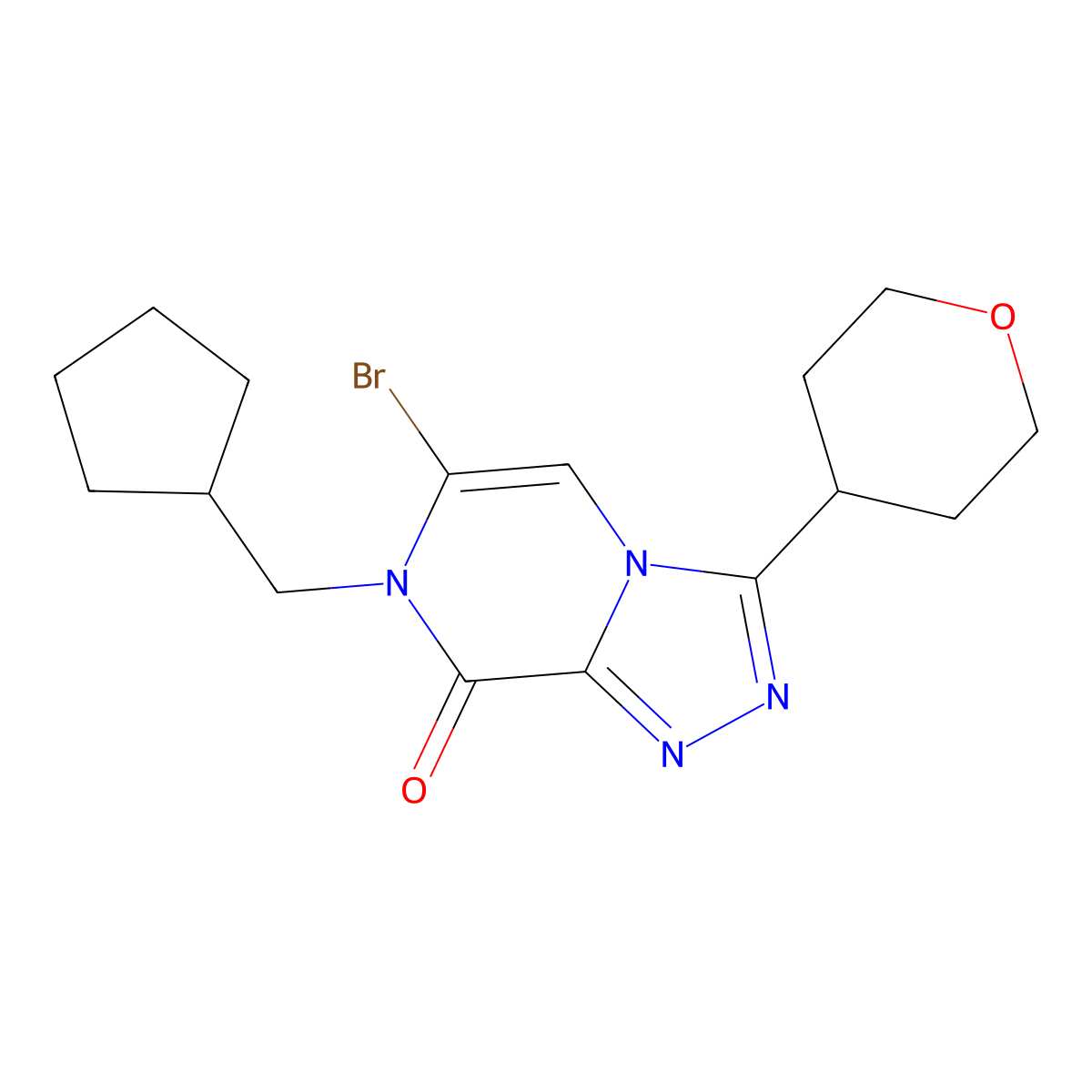 Pde1-IN-2 molecular structure, CAS 1904611-63-7