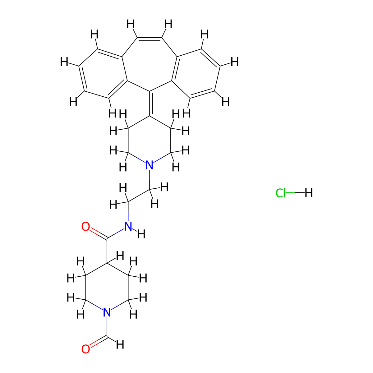 AT-1015 anhydrous molecular structure, CAS 190508-50-0