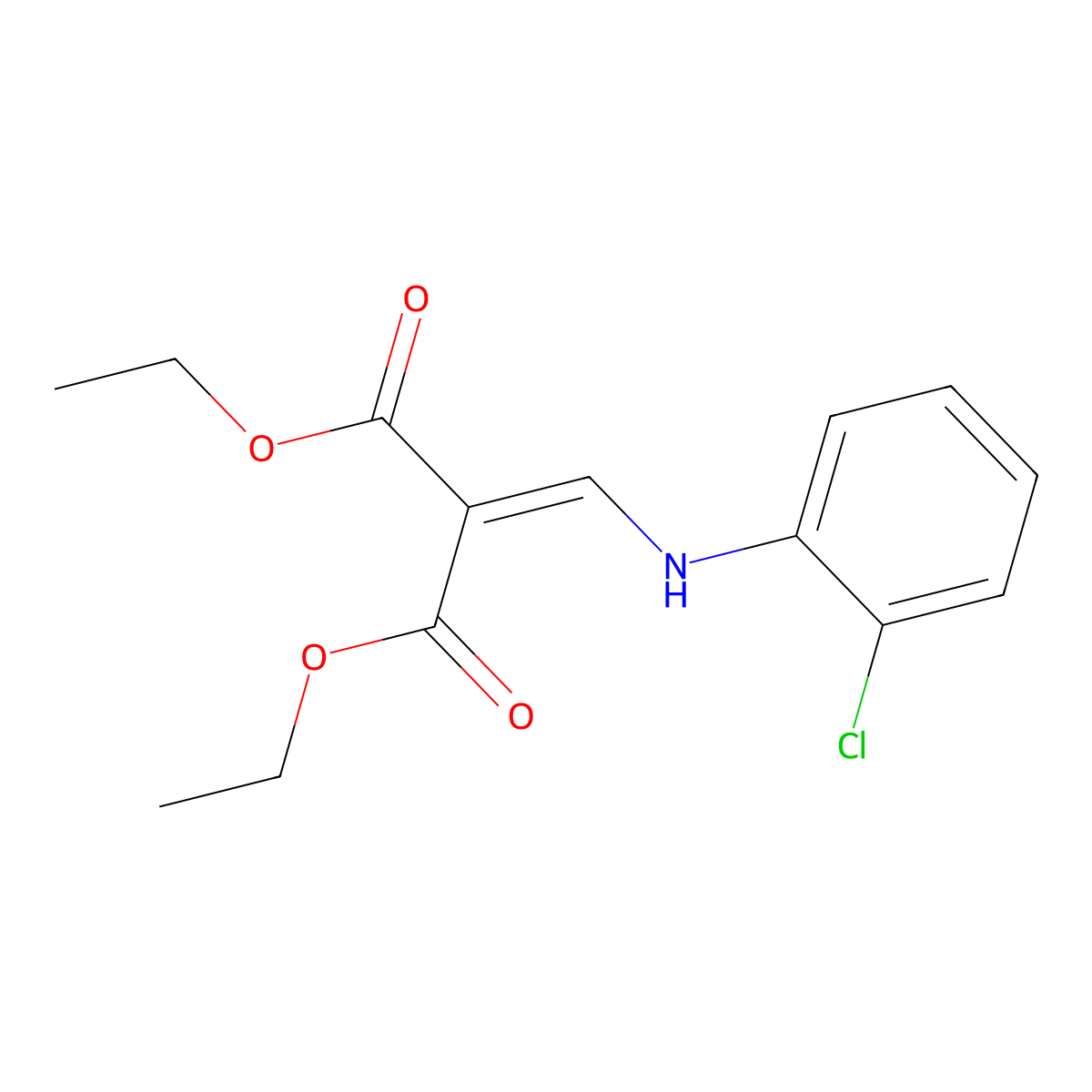 Mls000736868 molecular structure, CAS 19056-78-1