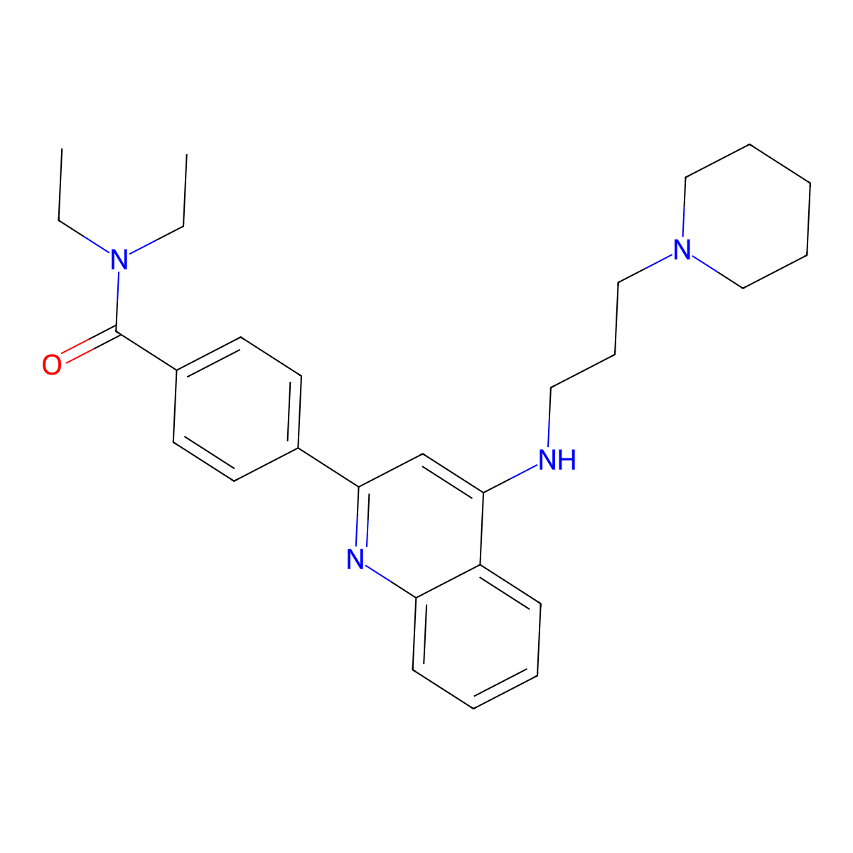 LMPTP inhibitor 1 molecular structure, CAS 1908414-82-3
