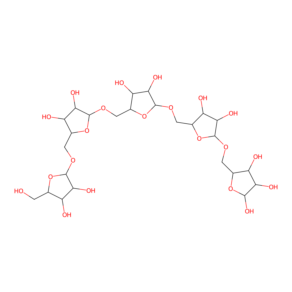 GlyTouCan:G90034US molecular structure, CAS 190852-25-6