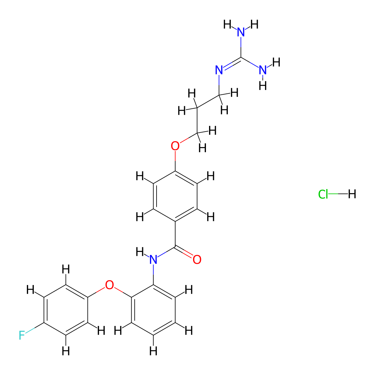 Moniro-1 molecular structure, CAS 1909225-94-0