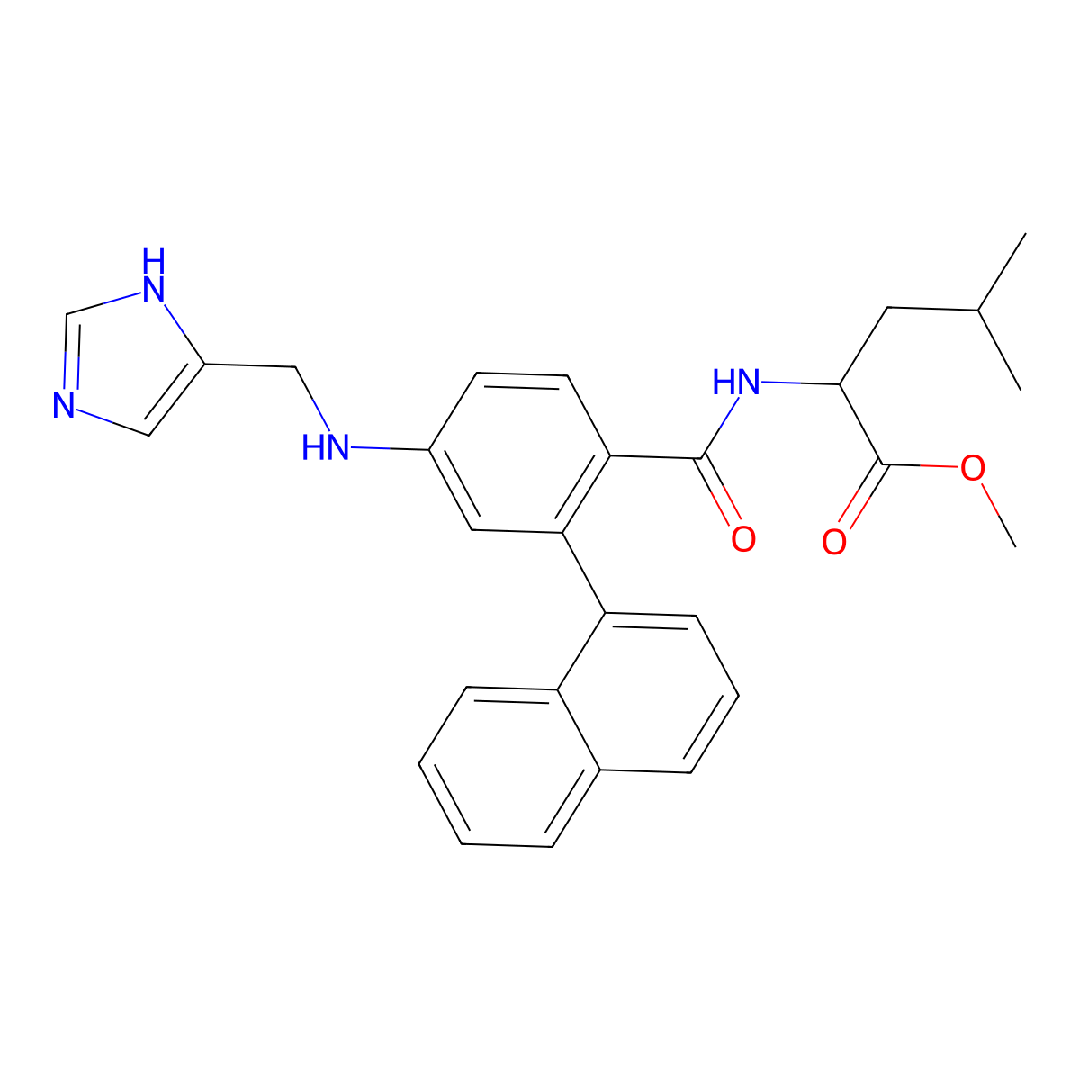 Ggti 2147 molecular structure, CAS 191102-87-1