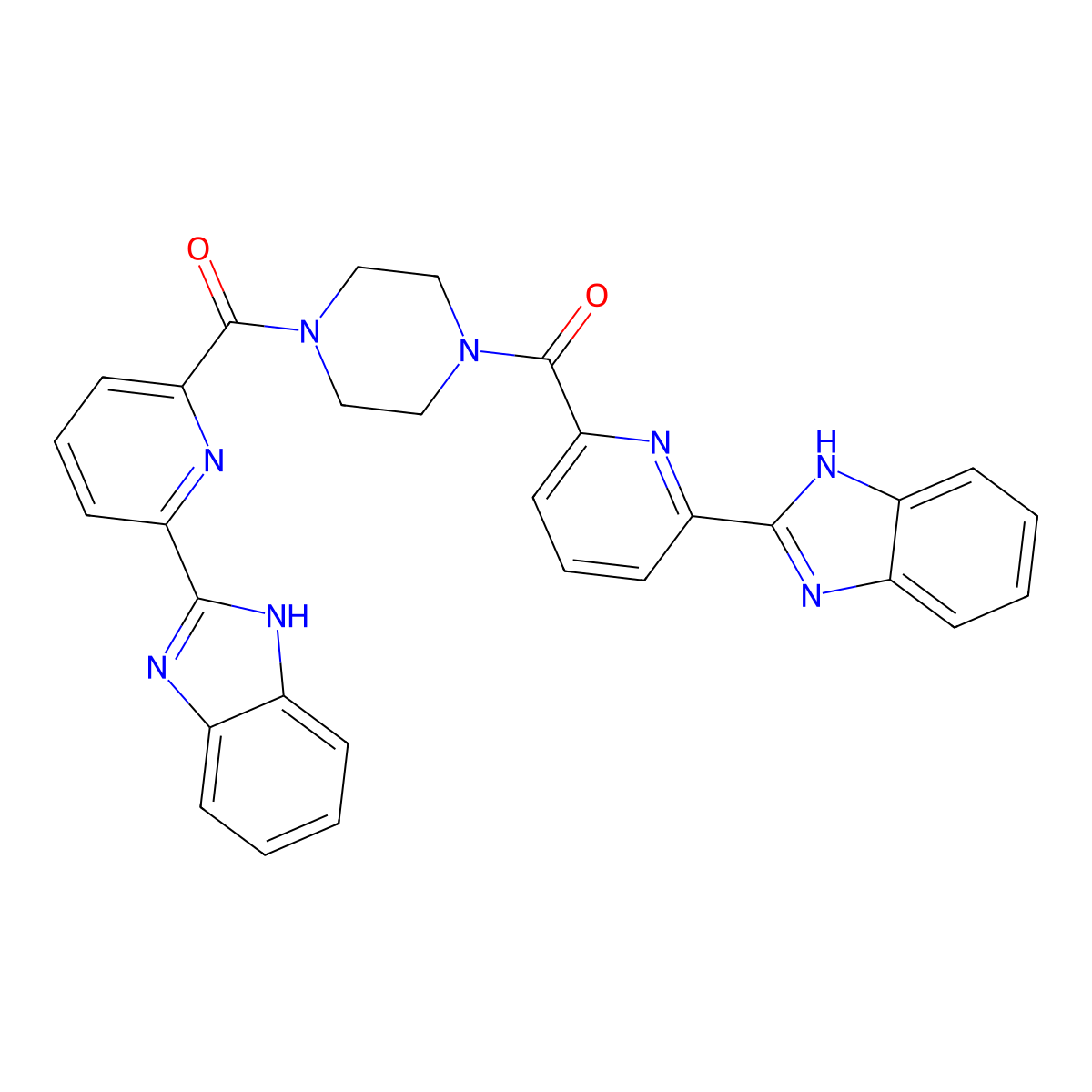 Omilancor molecular structure, CAS 1912399-75-7