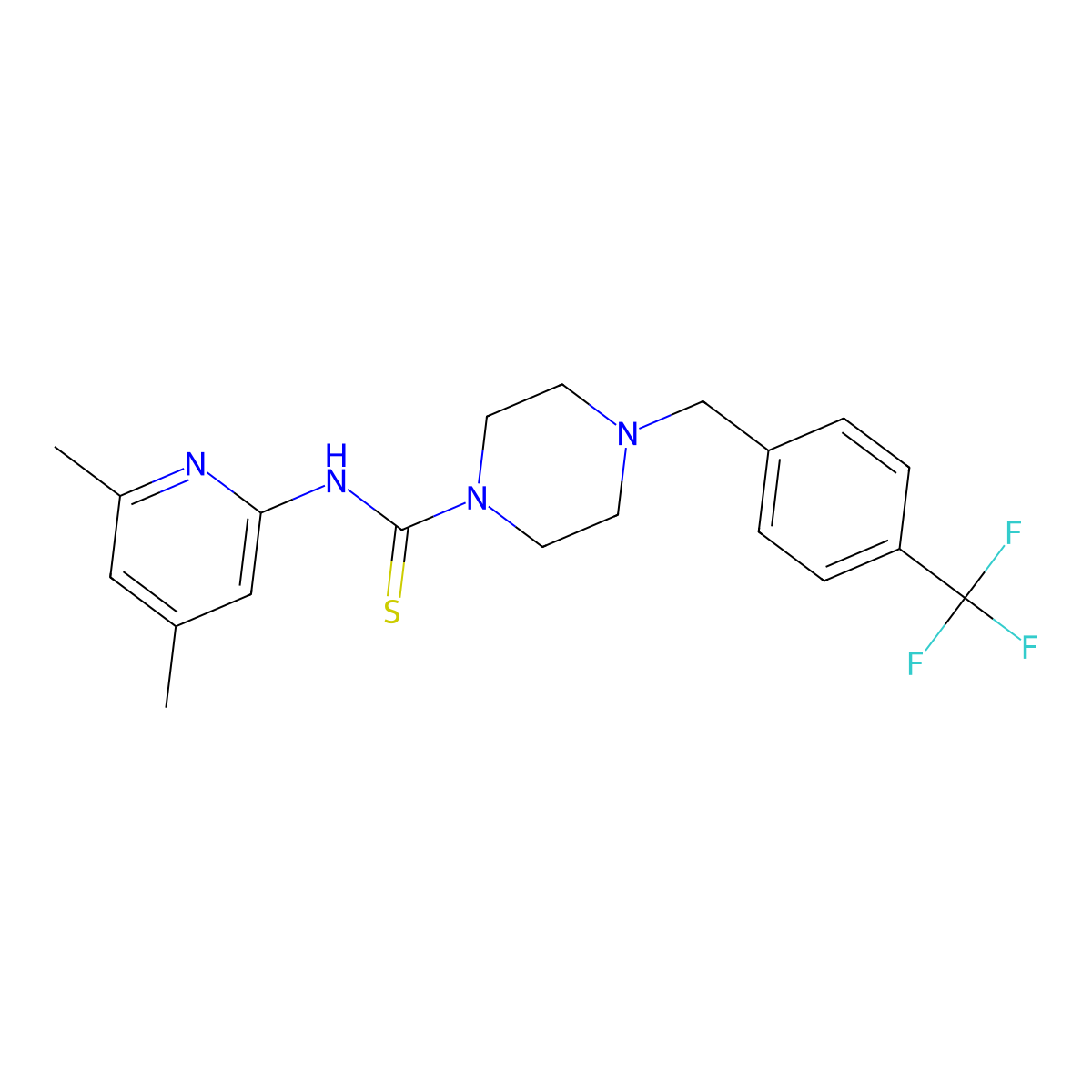 Nct-503 molecular structure, CAS 1916571-90-8