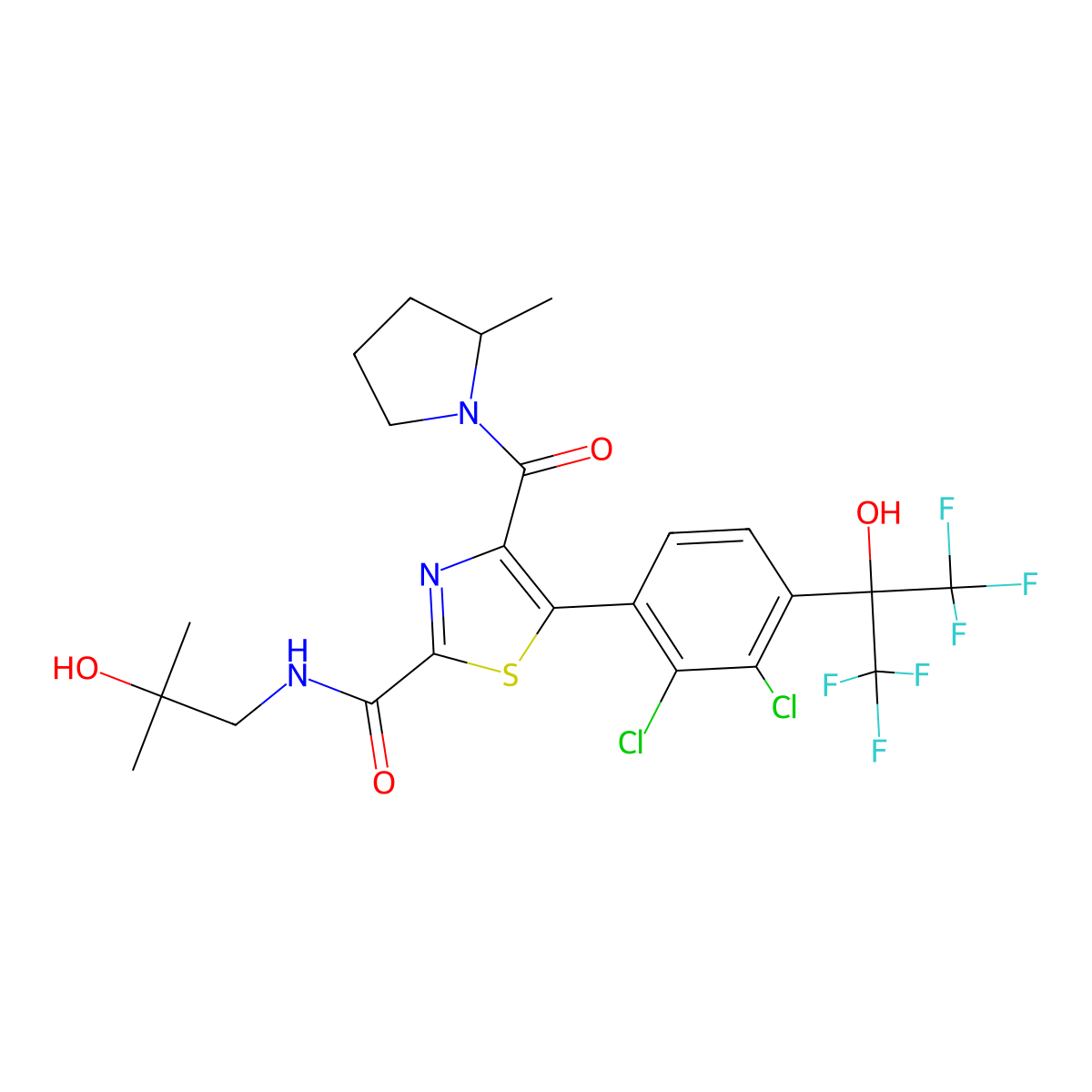 CID 121303394 molecular structure, CAS 1917306-14-9