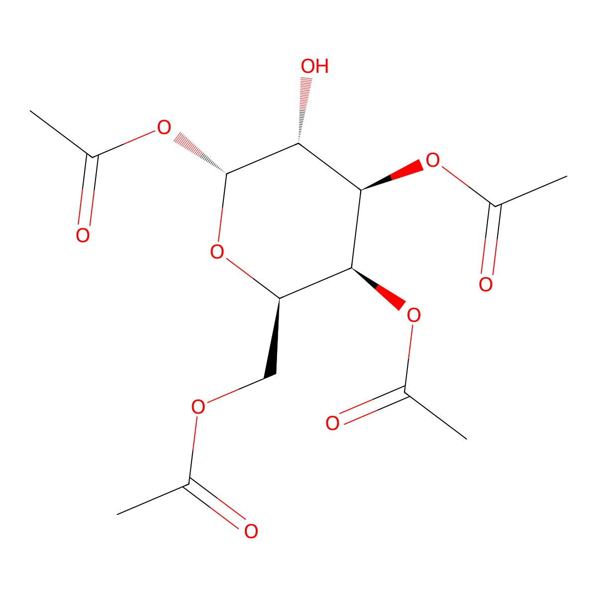 Stk366747 molecular structure, CAS 19186-40-4