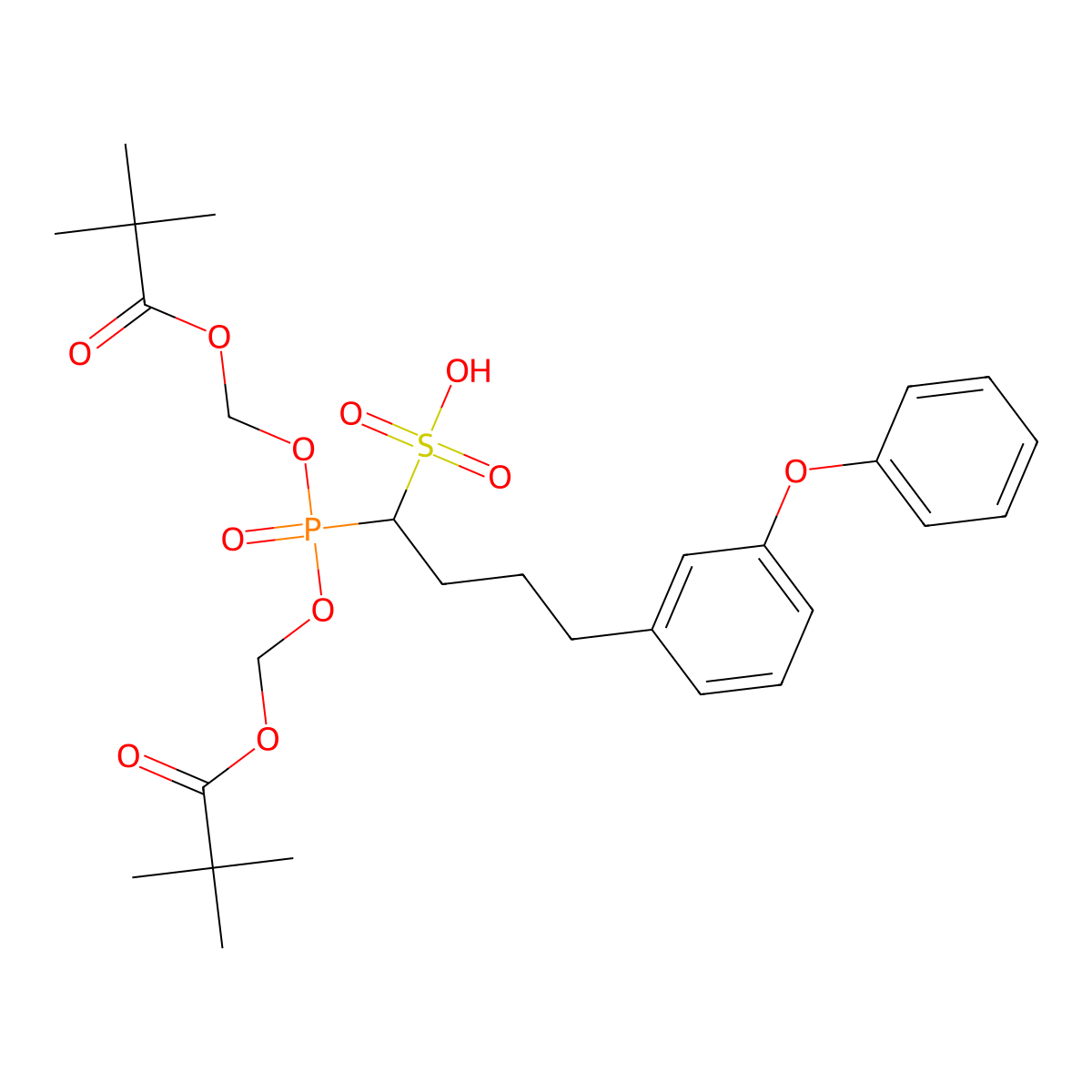Bms-188494 molecular structure, CAS 191866-32-7