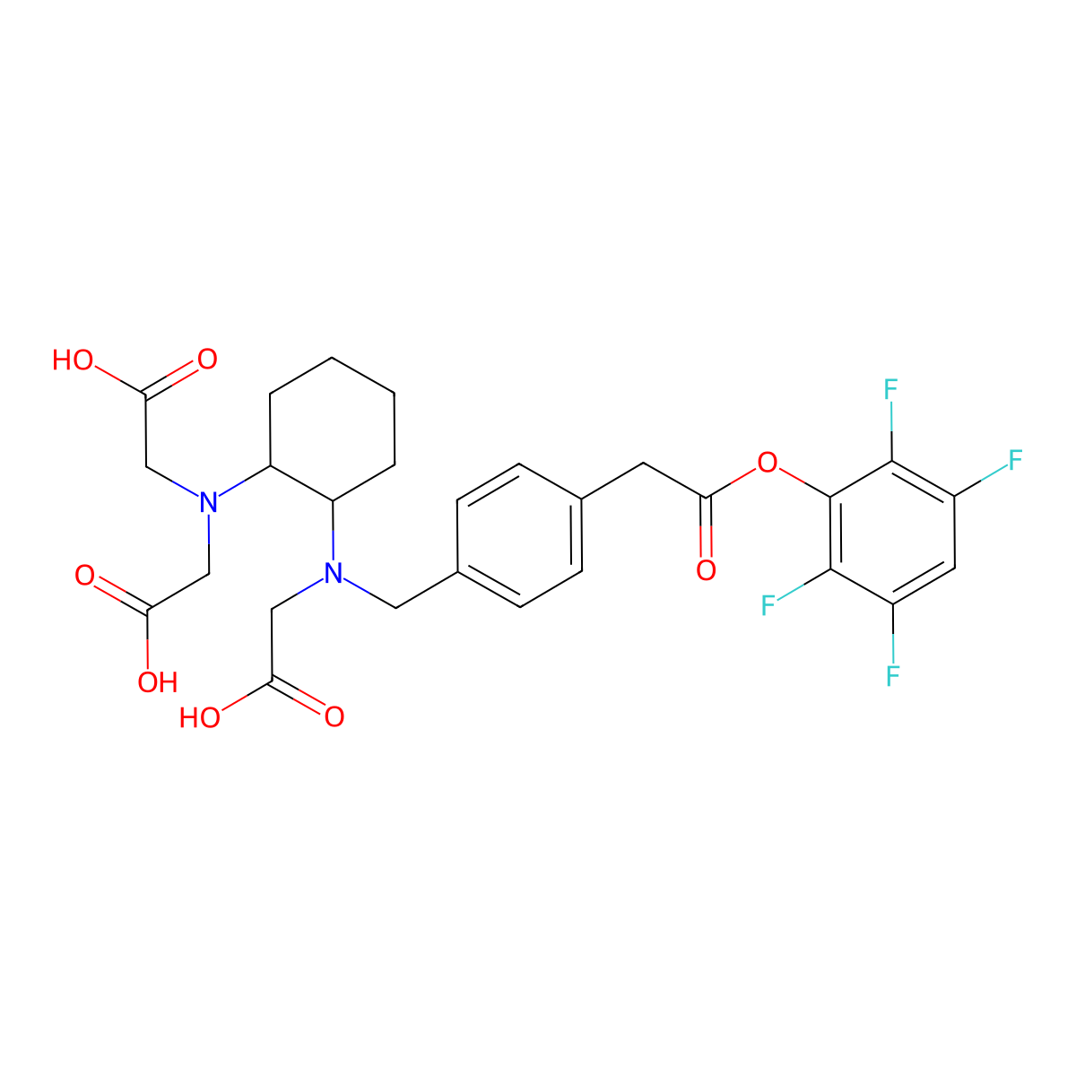 (+/-)-H3Resca-tfp molecular structure, CAS 1919794-40-3