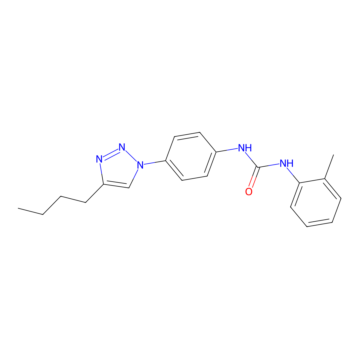 Ddx3-IN-2 molecular structure, CAS 1919828-81-1