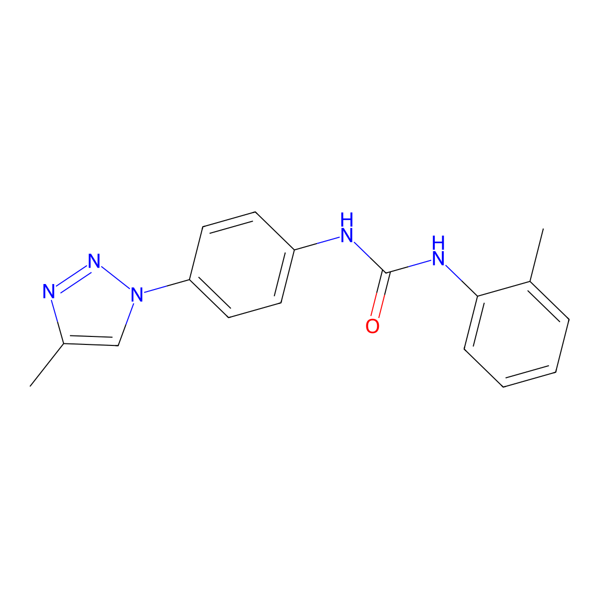 Ddx3-IN-1 molecular structure, CAS 1919828-83-3