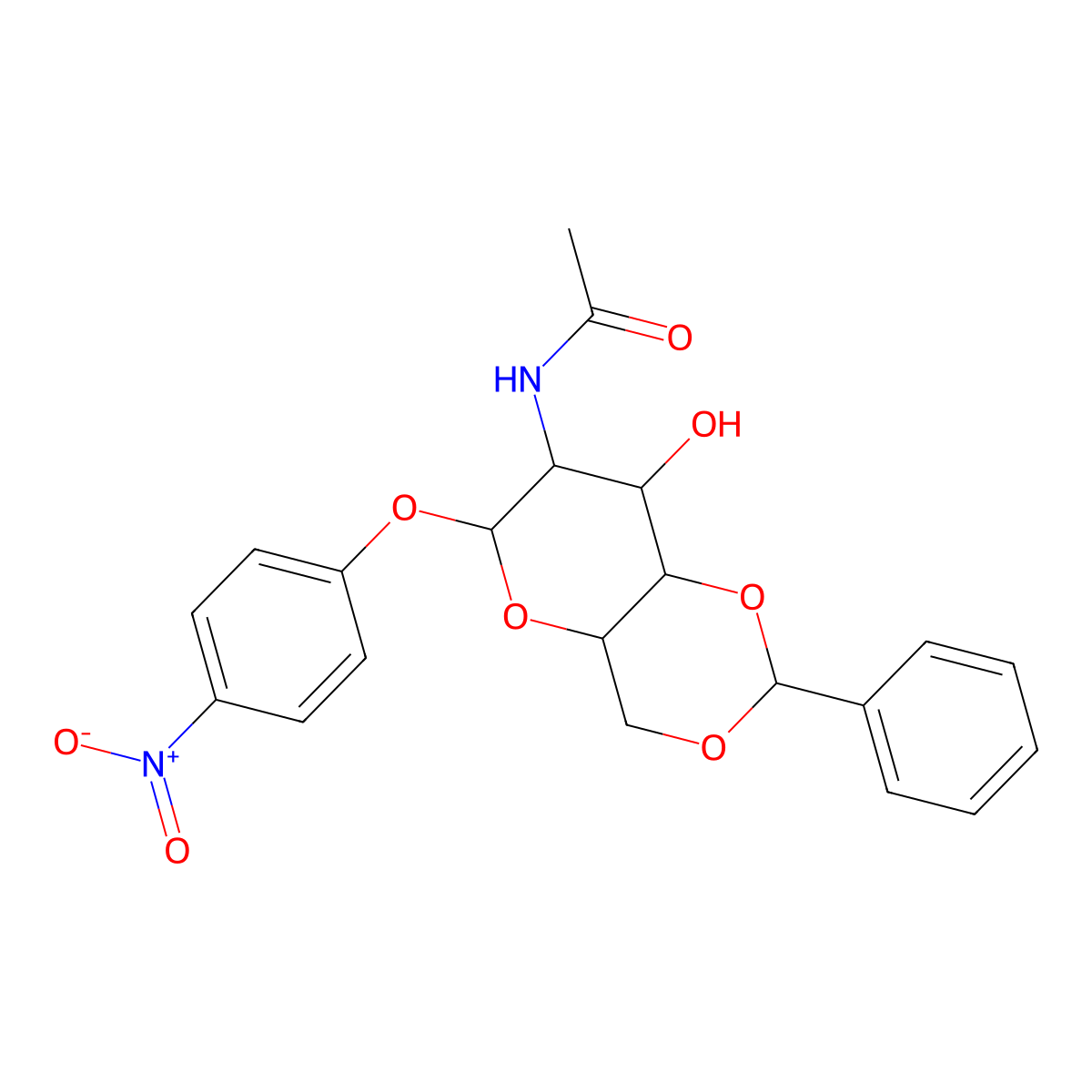 10,11-Dihydro-10-hydroxycarbamazepine O-beta-D-Glucuronide molecular structure, CAS 19234-58-3