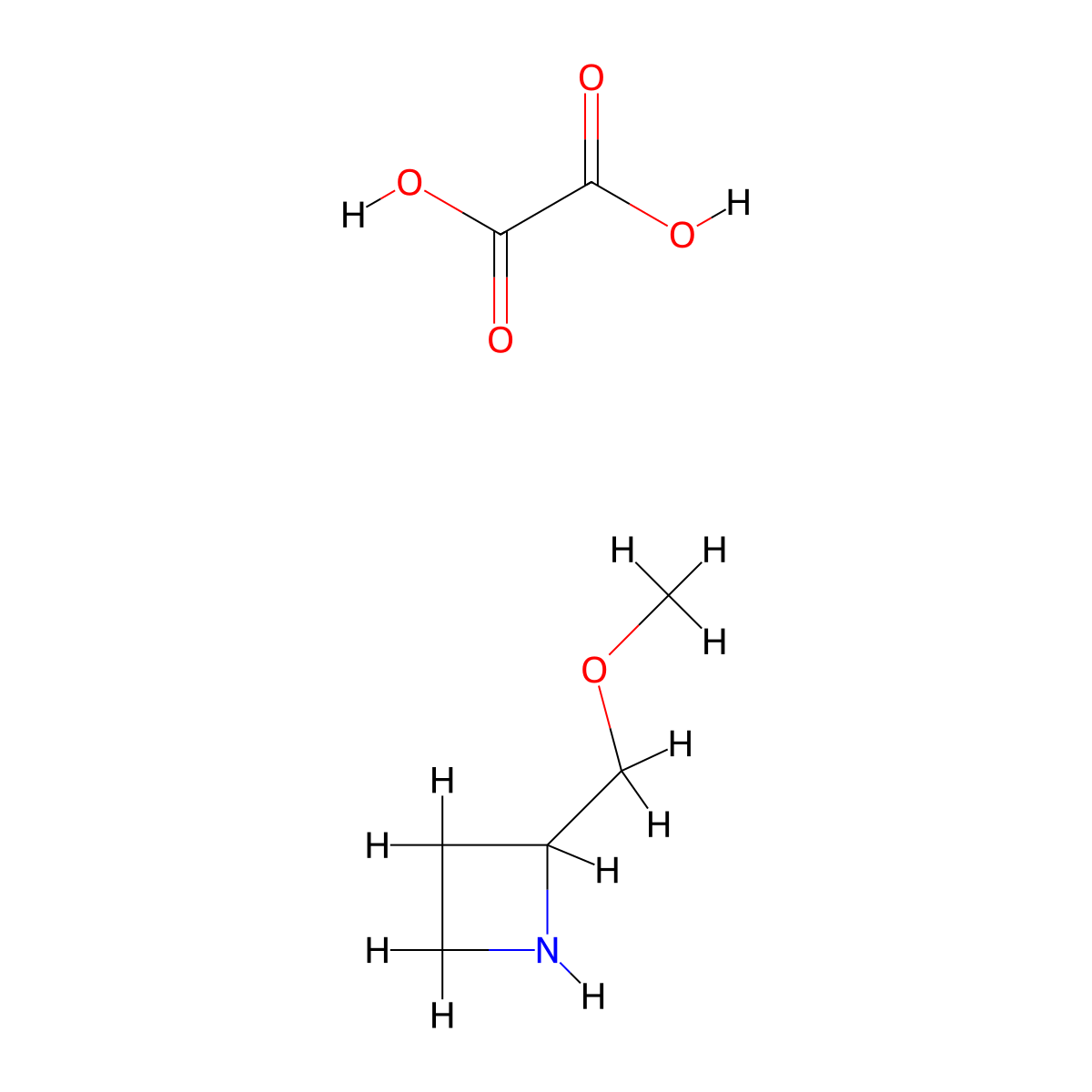 CID 156757764 molecular structure, CAS 1923525-50-1