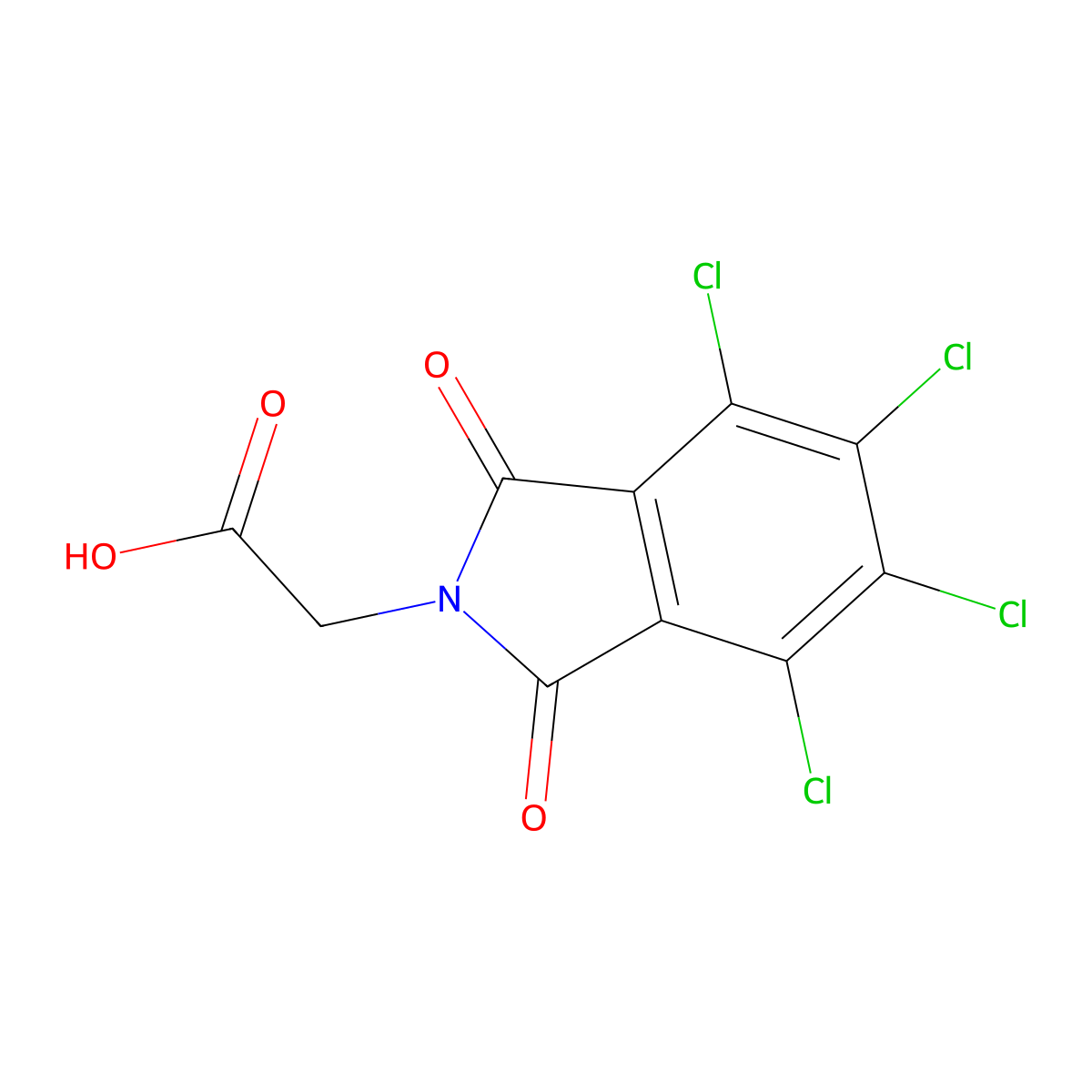 AK-918/11402438 molecular structure, CAS 19244-35-0