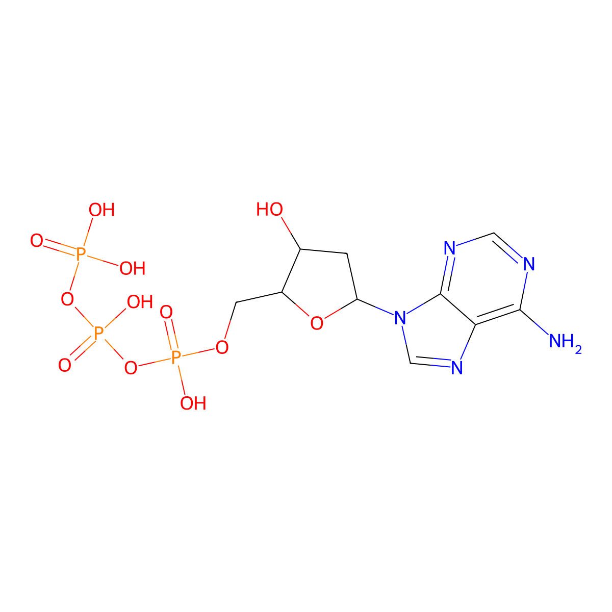 Datp molecular structure, CAS 1927-31-7